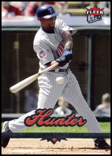 164 Torii Hunter